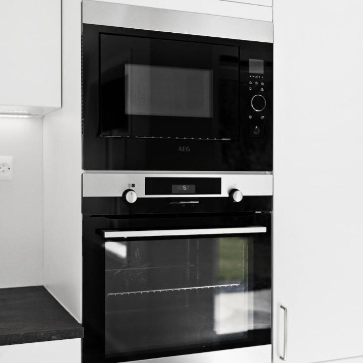 Photo of Kitchen in Loen