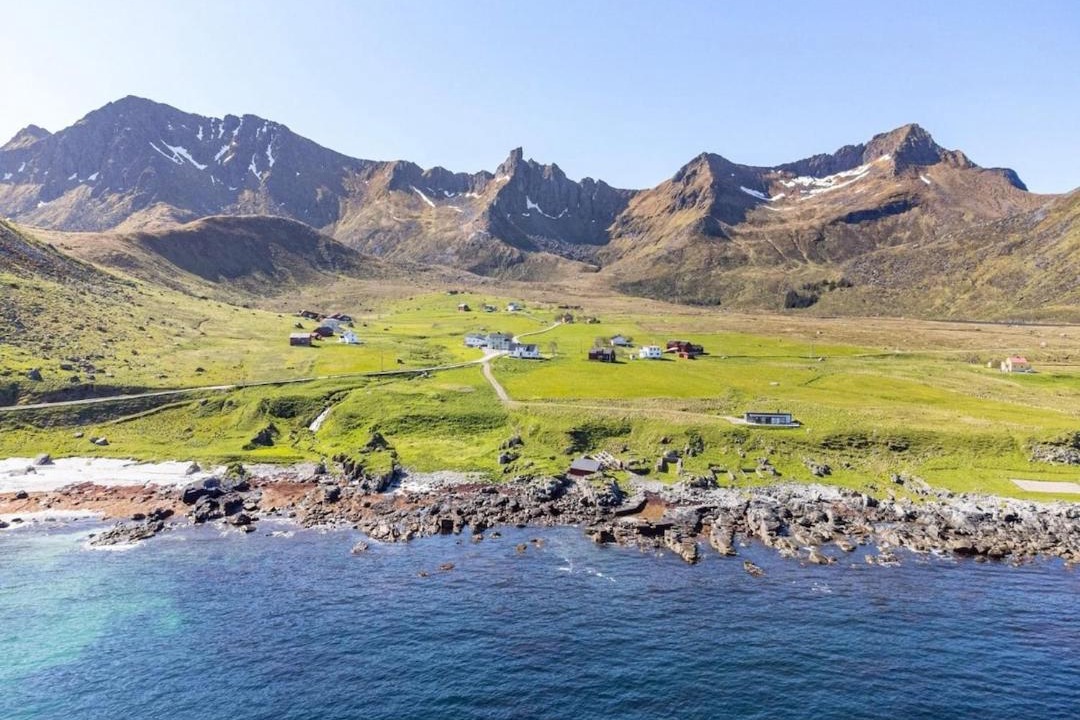 Photo of Others in Flakstad