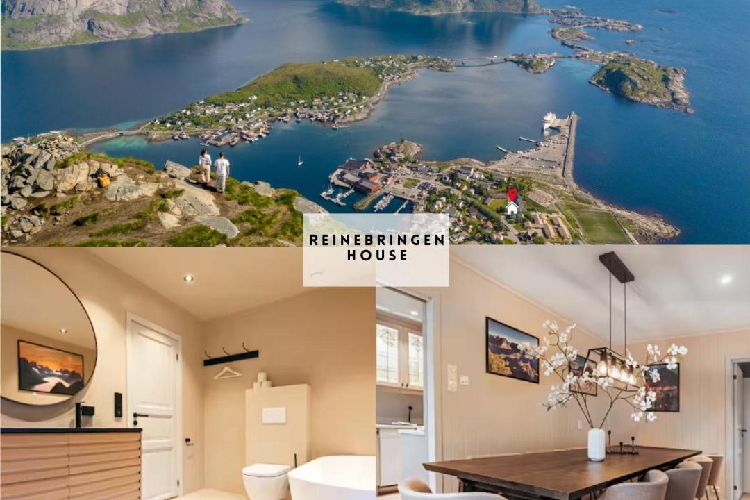 Photo of Others in Reine
