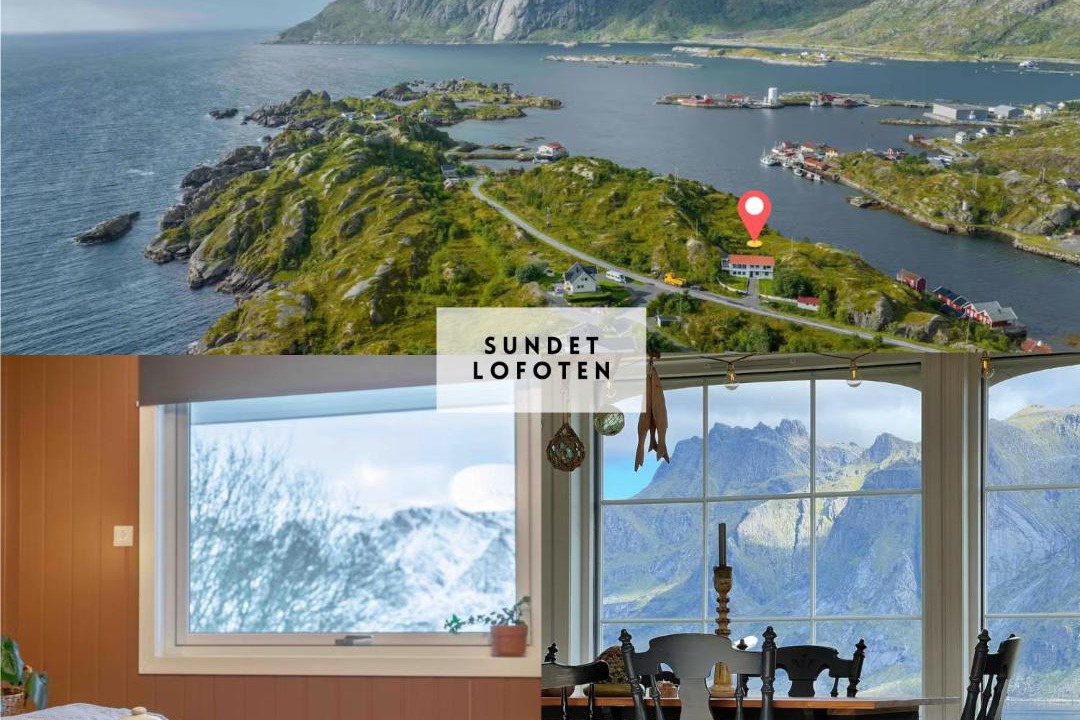 Photo of Others in Sund i Lofoten