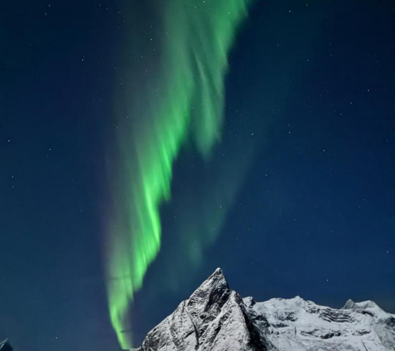 Photo of Others in Svolvaer