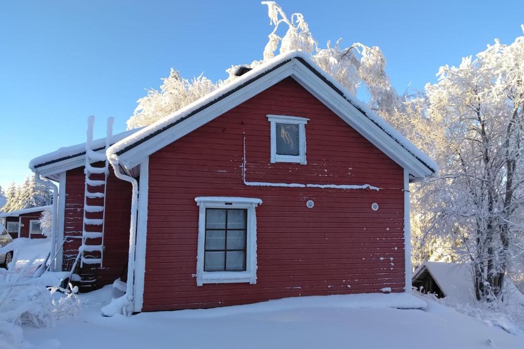 Photo of Others in Sotkamo