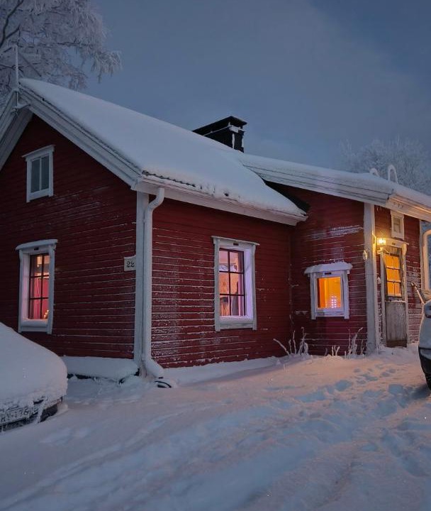 Photo of Others in Sotkamo