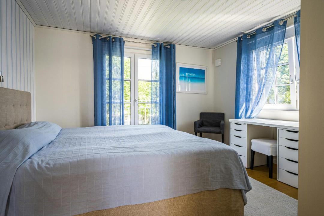 Photo of Bedroom in Drottningskar