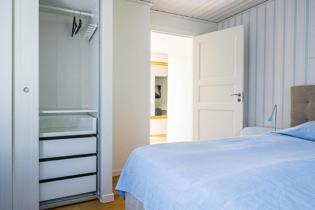 Photo of Bedroom in Drottningskar
