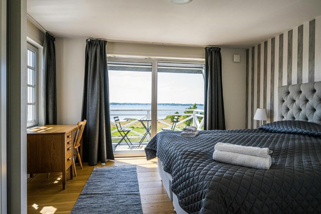 Photo of Bedroom in Drottningskar