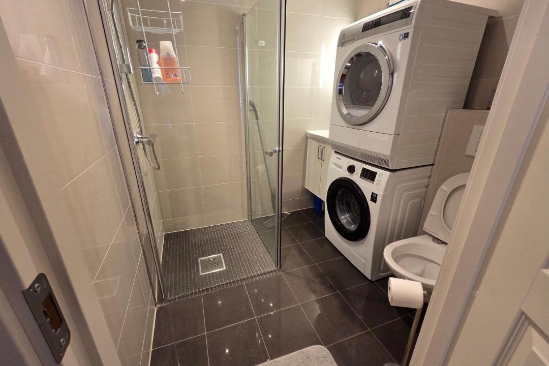 Photo of Bathroom in Gjerdrum Municipality