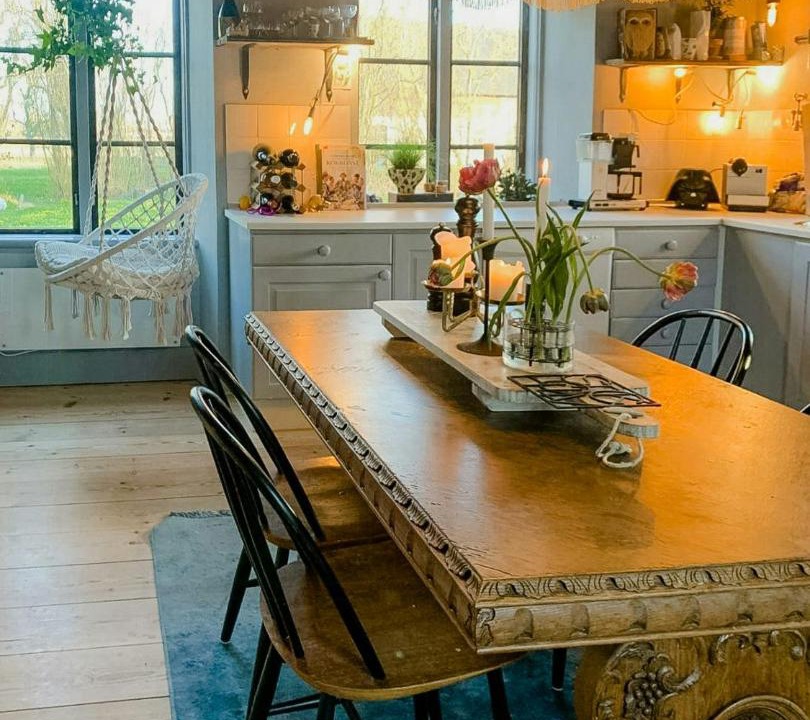 Photo of Kitchen in Hablingbo