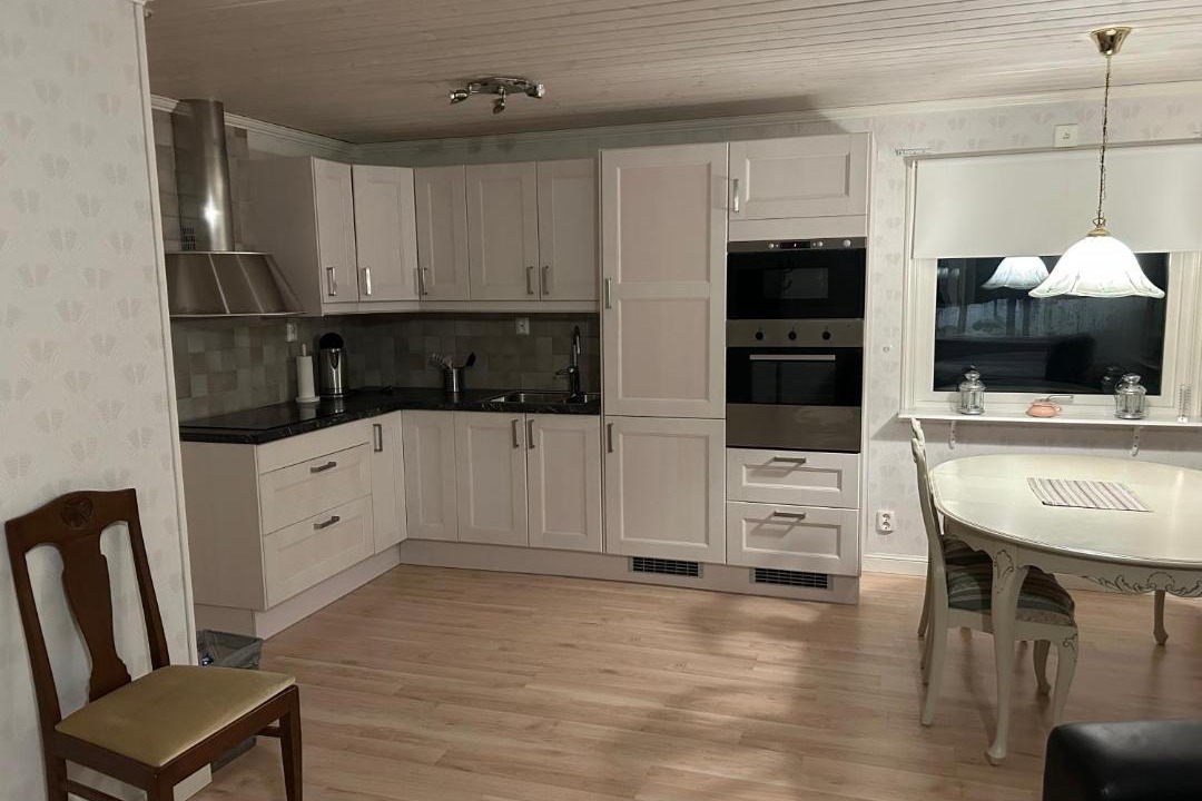 Photo of Kitchen in Haparanda