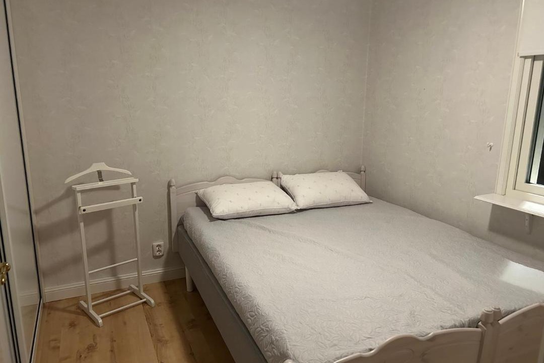 Photo of Bedroom in Haparanda
