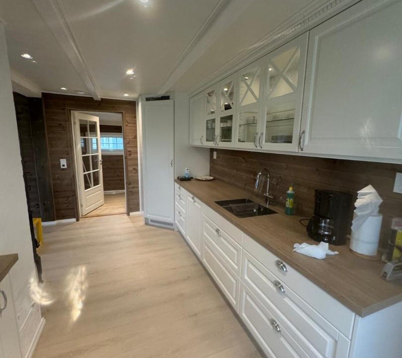 Photo of Kitchen in Evenes
