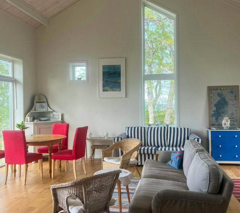 Photo of Livingroom in Vaddo