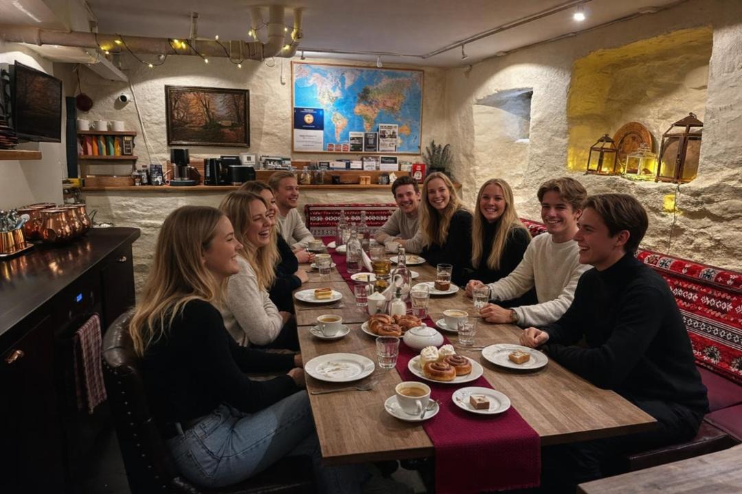 Photo of Others in Sodermalm