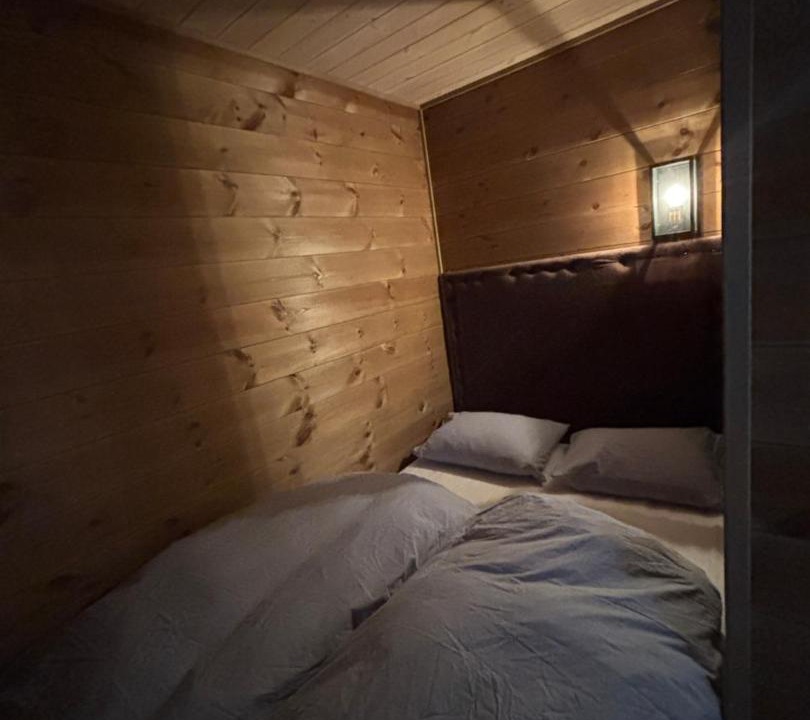 Photo of Bedroom in Myrkdalen