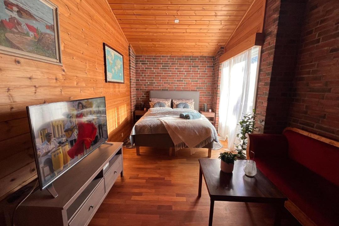 Photo of Bedroom in Slemdal