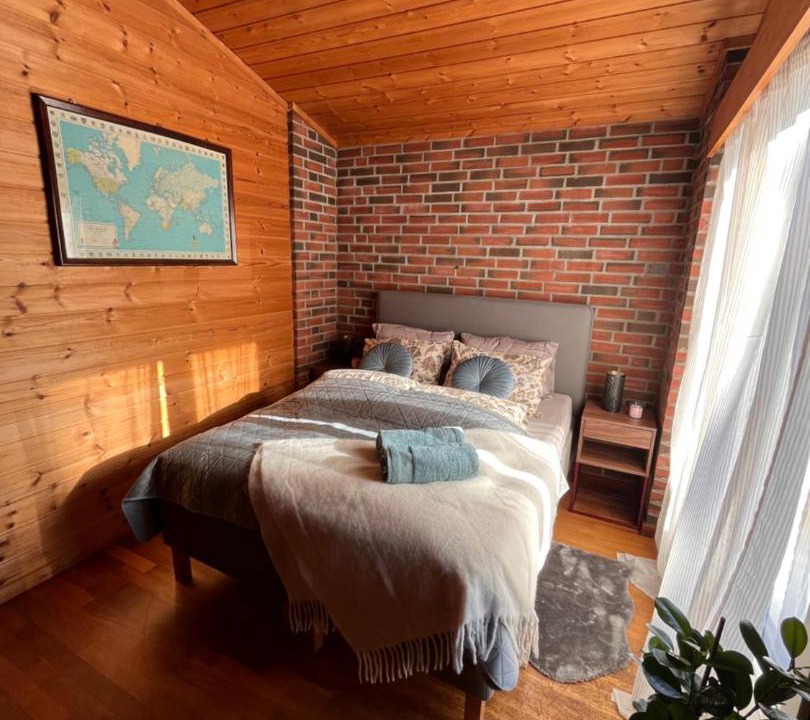 Photo of Bedroom in Slemdal