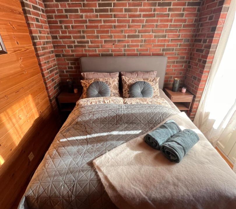 Photo of Bedroom in Slemdal