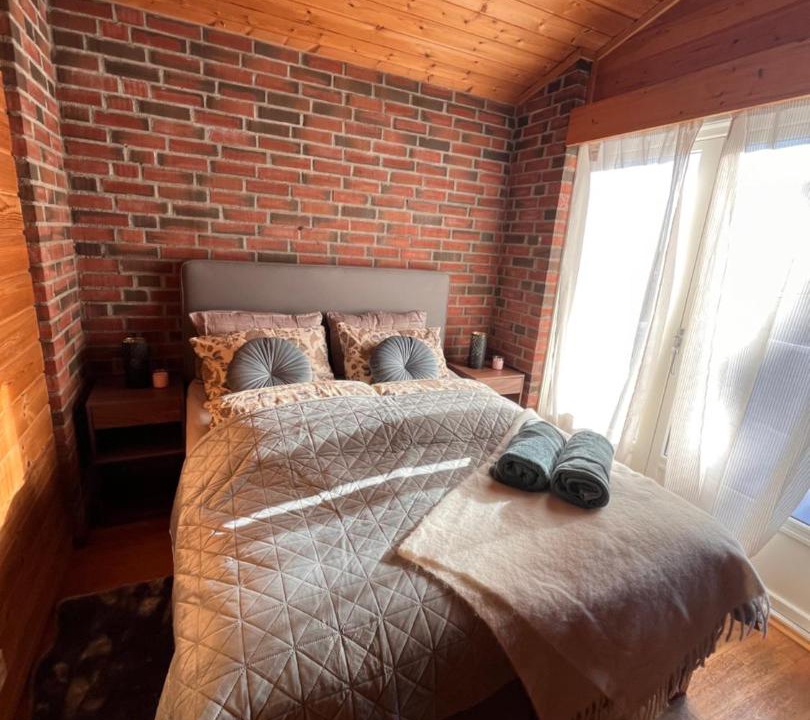 Photo of Bedroom in Slemdal