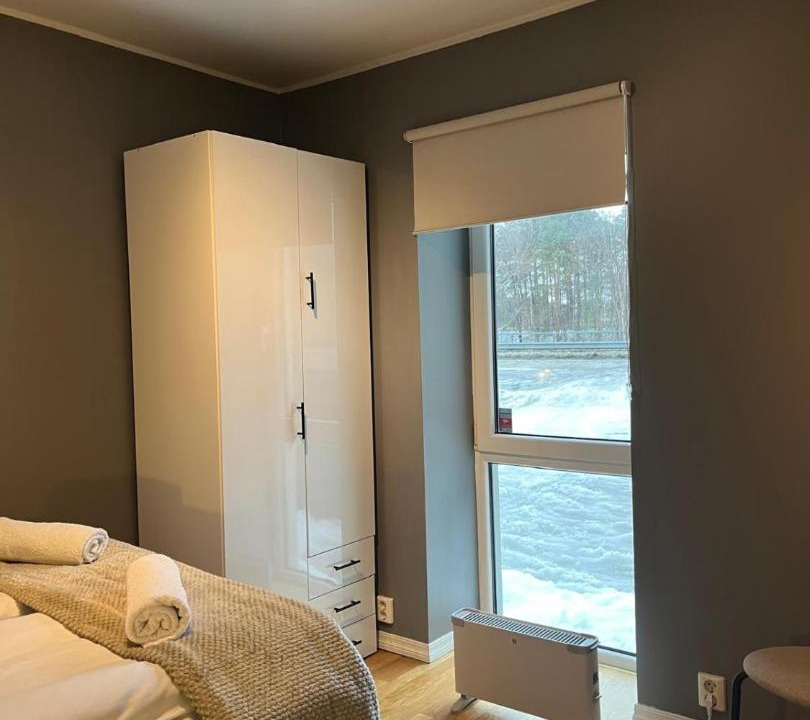 Photo of Bedroom in Voss