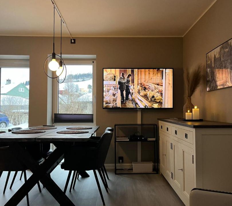 Photo of Livingroom in Voss
