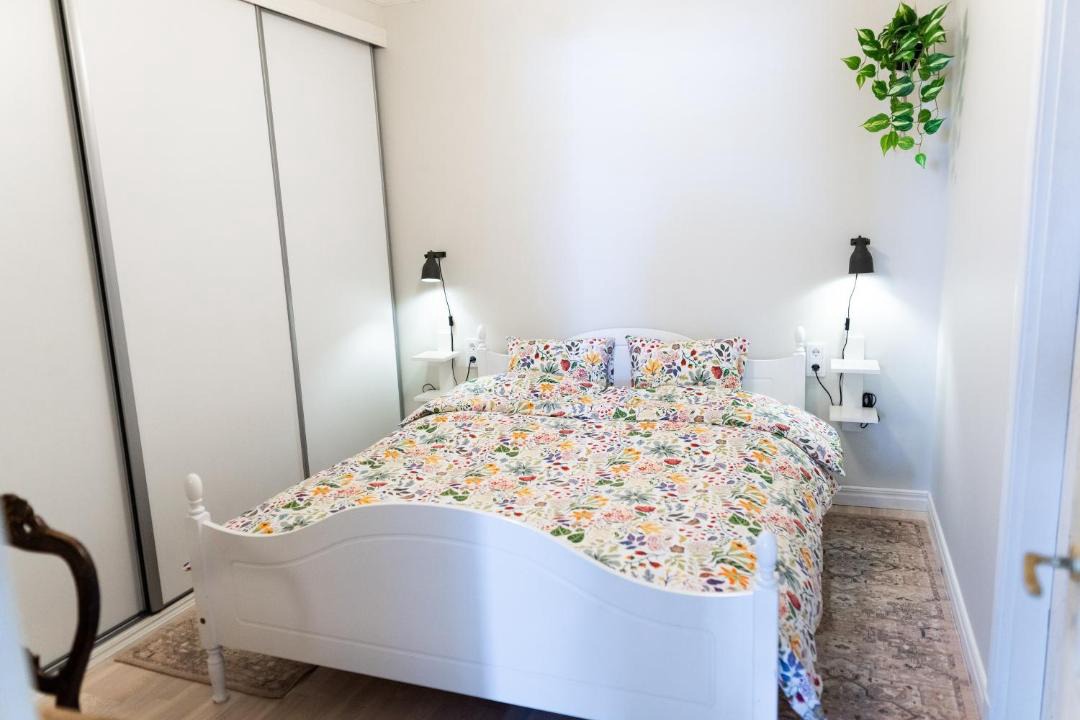 Photo of Bedroom in Skaerhamn