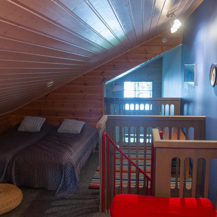 Photo of Bedroom in Koli National Park