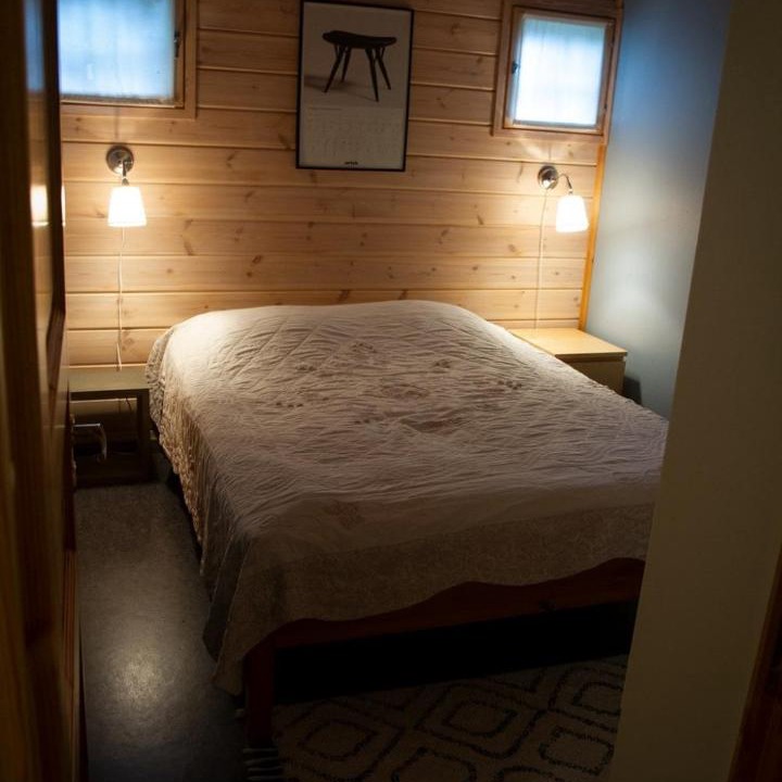 Photo of Bedroom in Koli National Park