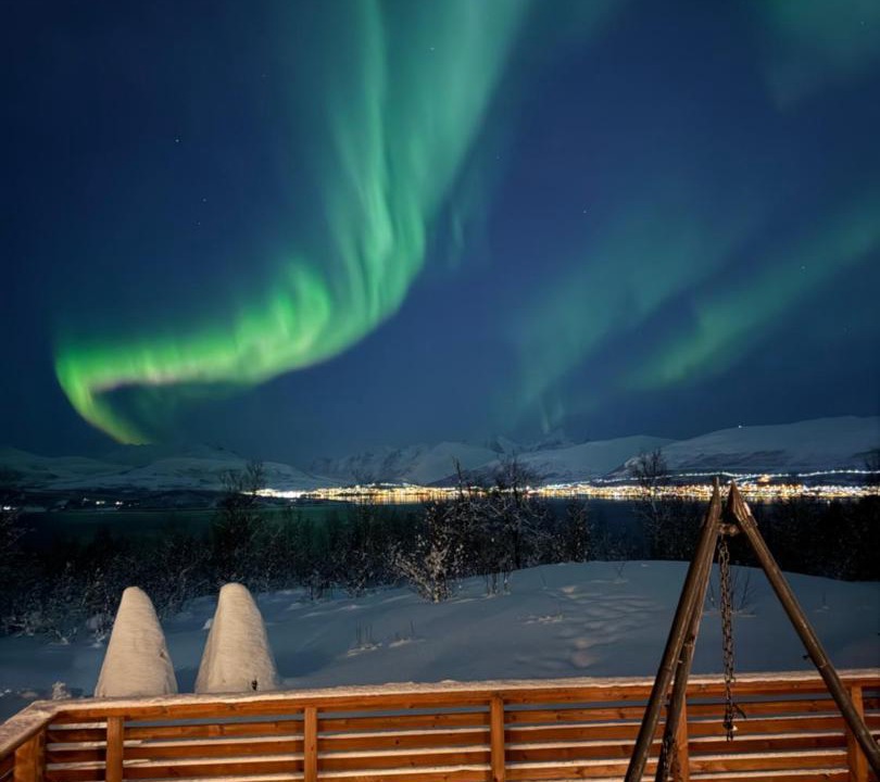 Photo of Others in Tromso