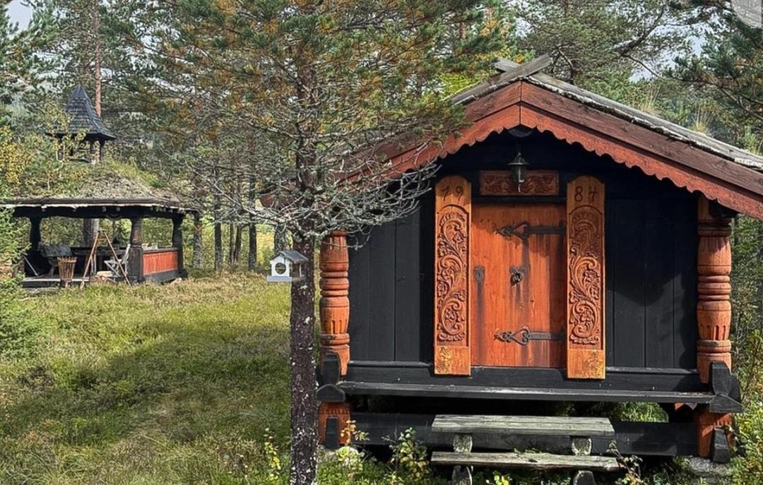 Photo of Others in Seljord