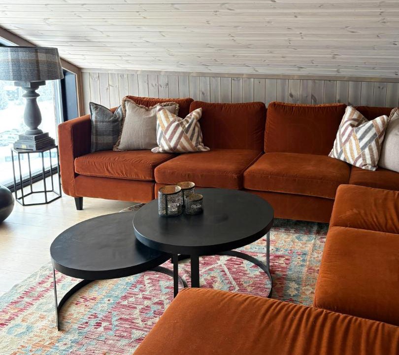 Photo of Livingroom in Skeikampen