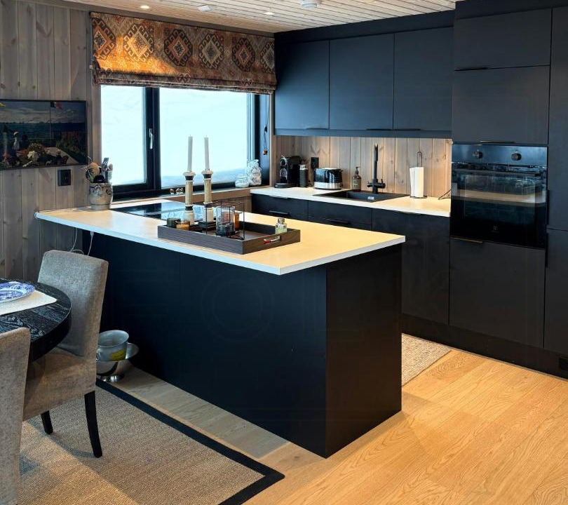 Photo of Kitchen in Skeikampen
