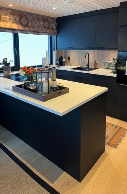 Photo of Kitchen in Skeikampen