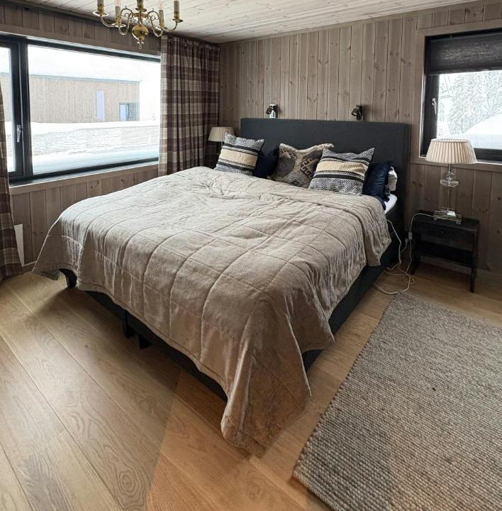 Photo of Bedroom in Skeikampen