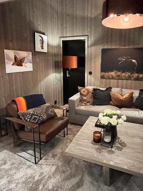 Photo of Livingroom in Skeikampen