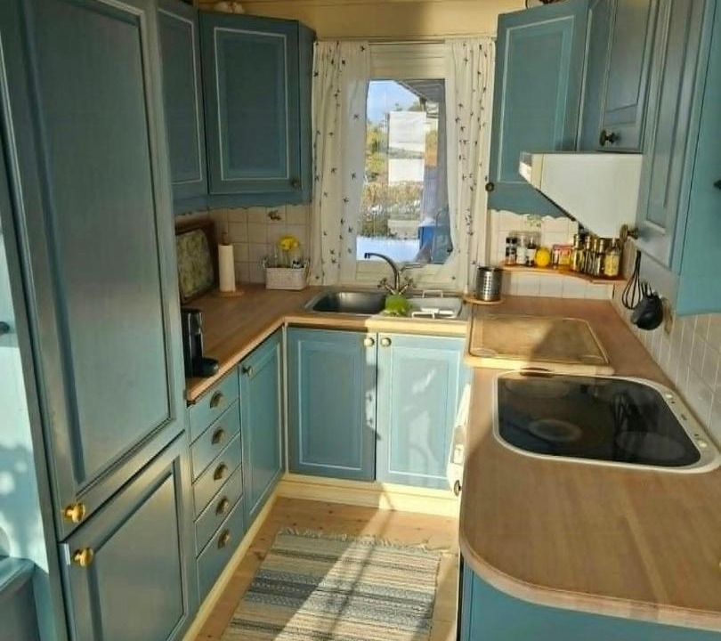 Photo of Kitchen in Gressvik