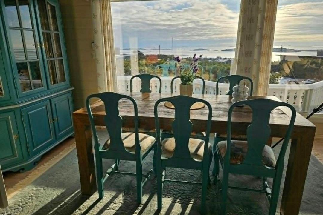Photo of Patio Balcony in Gressvik