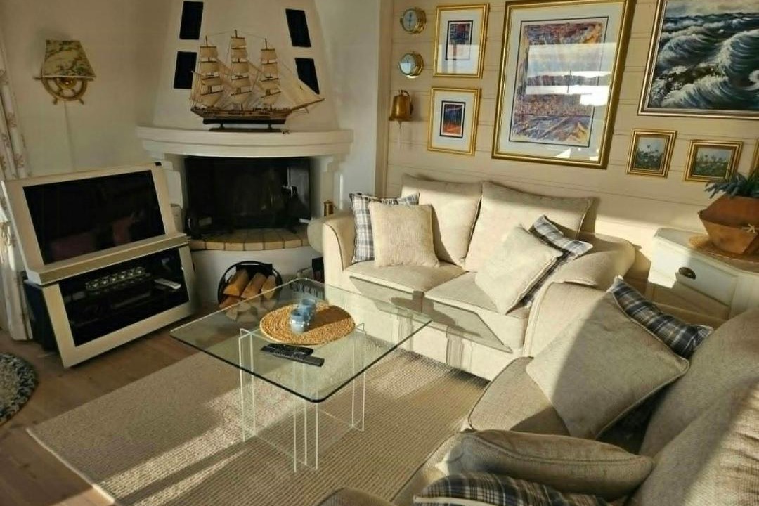 Photo of Livingroom in Gressvik