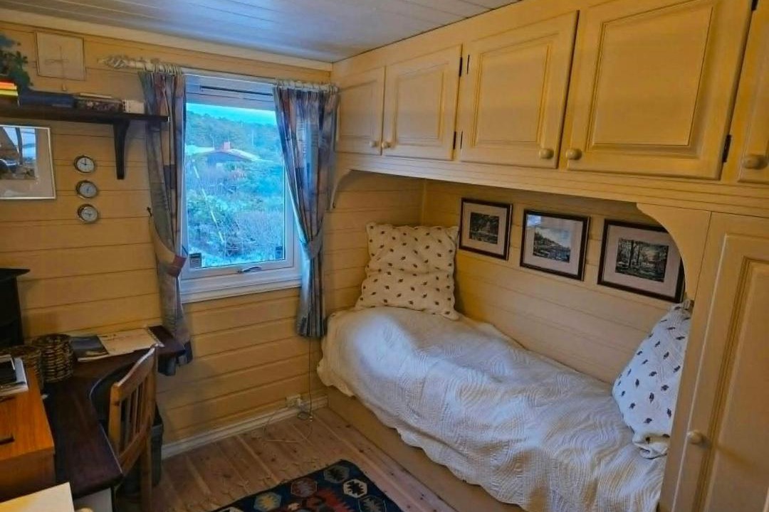 Photo of Bedroom in Gressvik