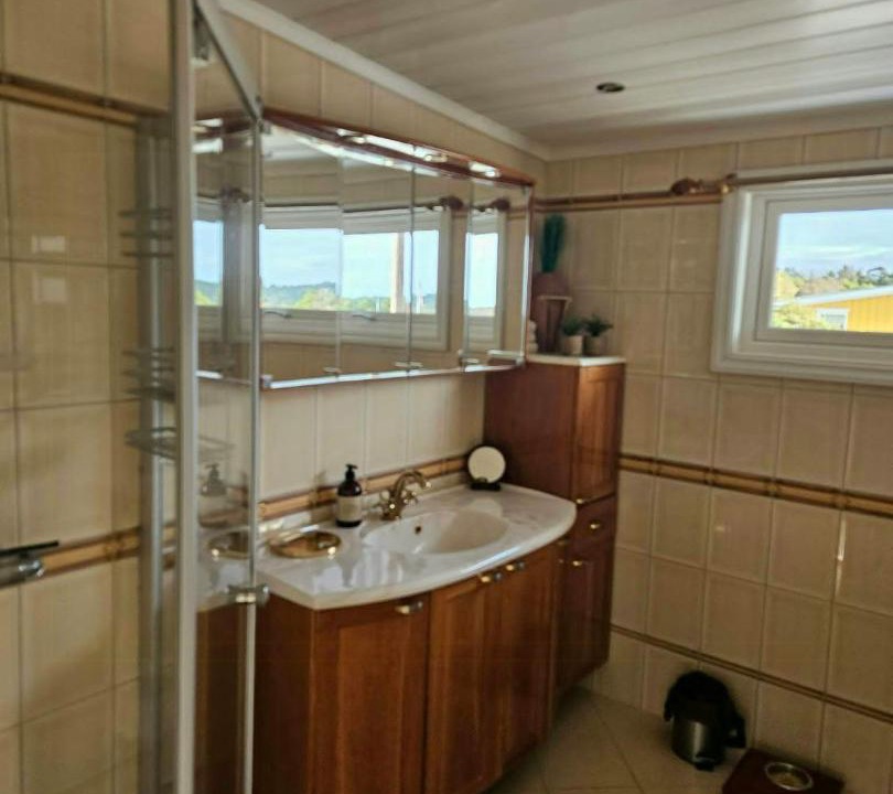 Photo of Bathroom in Gressvik