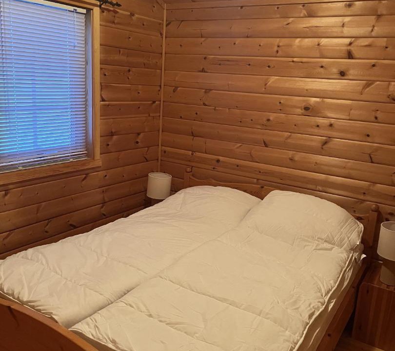Photo of Bedroom in Bostad