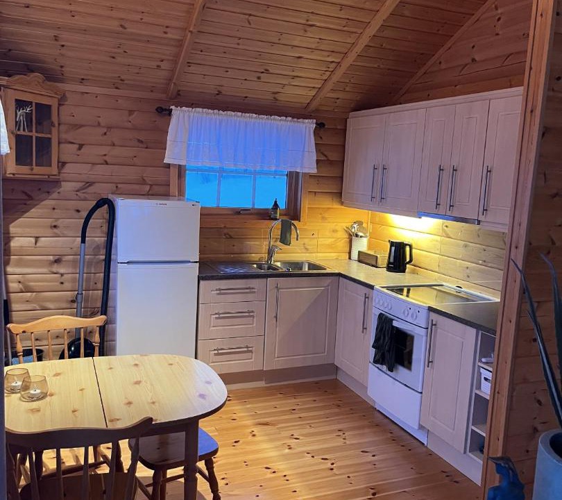 Photo of Kitchen in Bostad