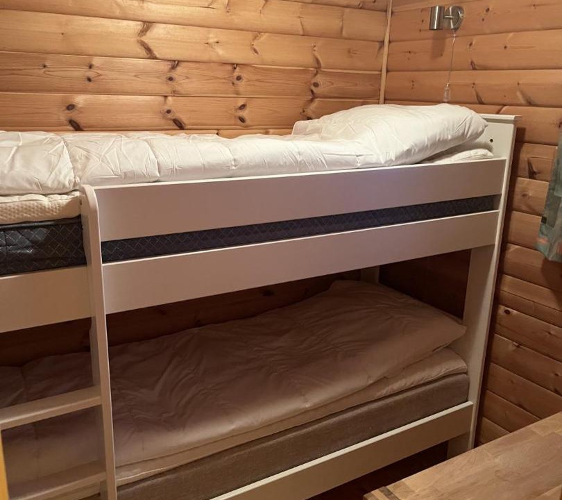 Photo of Bedroom in Bostad