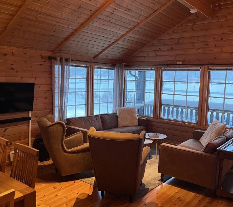 Photo of Livingroom in Bostad