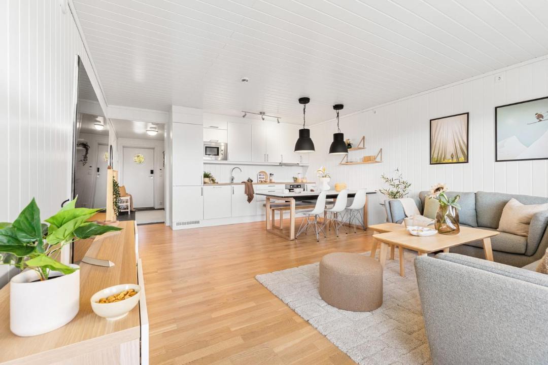 Photo of Livingroom in Skulestad