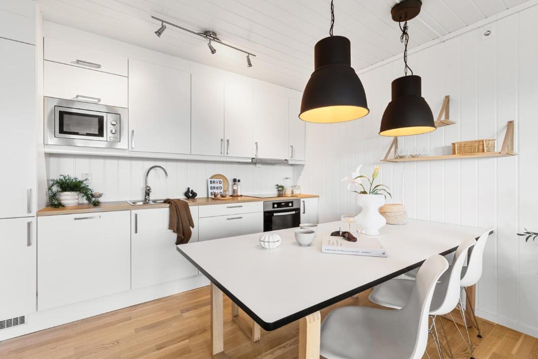 Photo of Kitchen in Skulestad