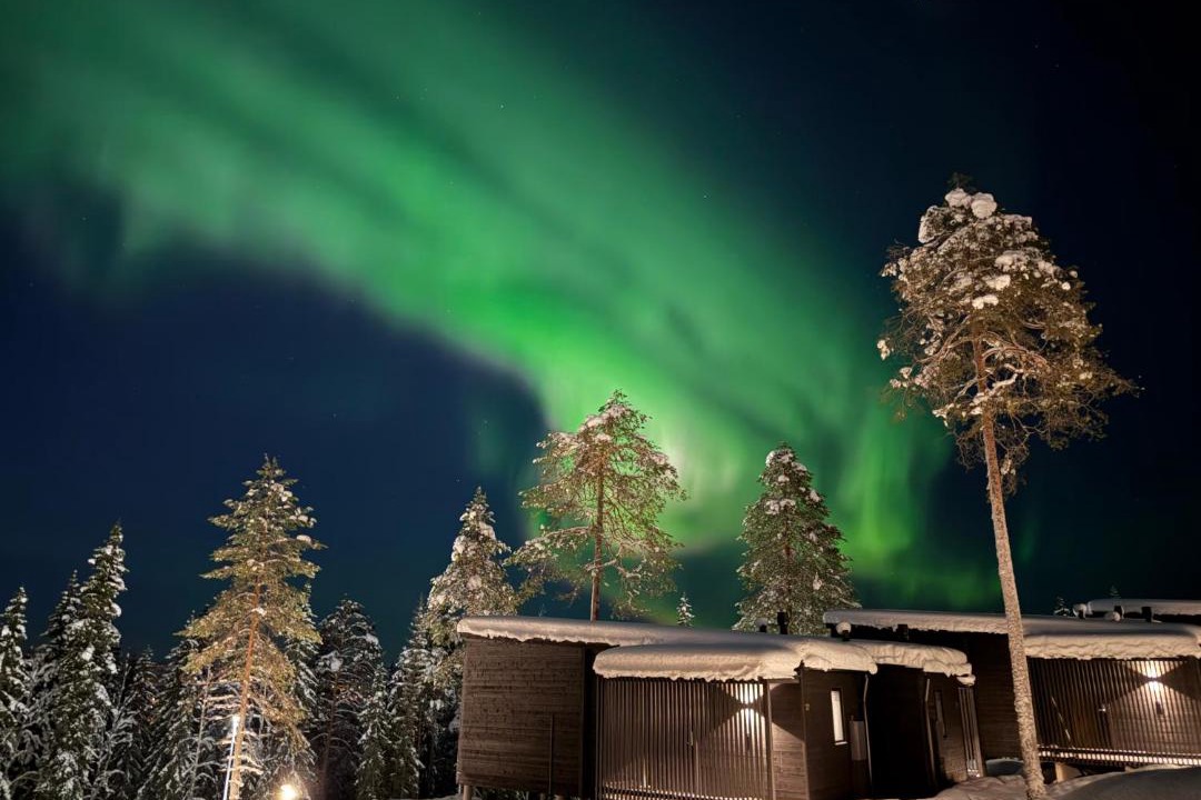 Photo of Others in Rovaniemi