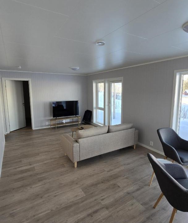 Photo of Livingroom in Ballstad