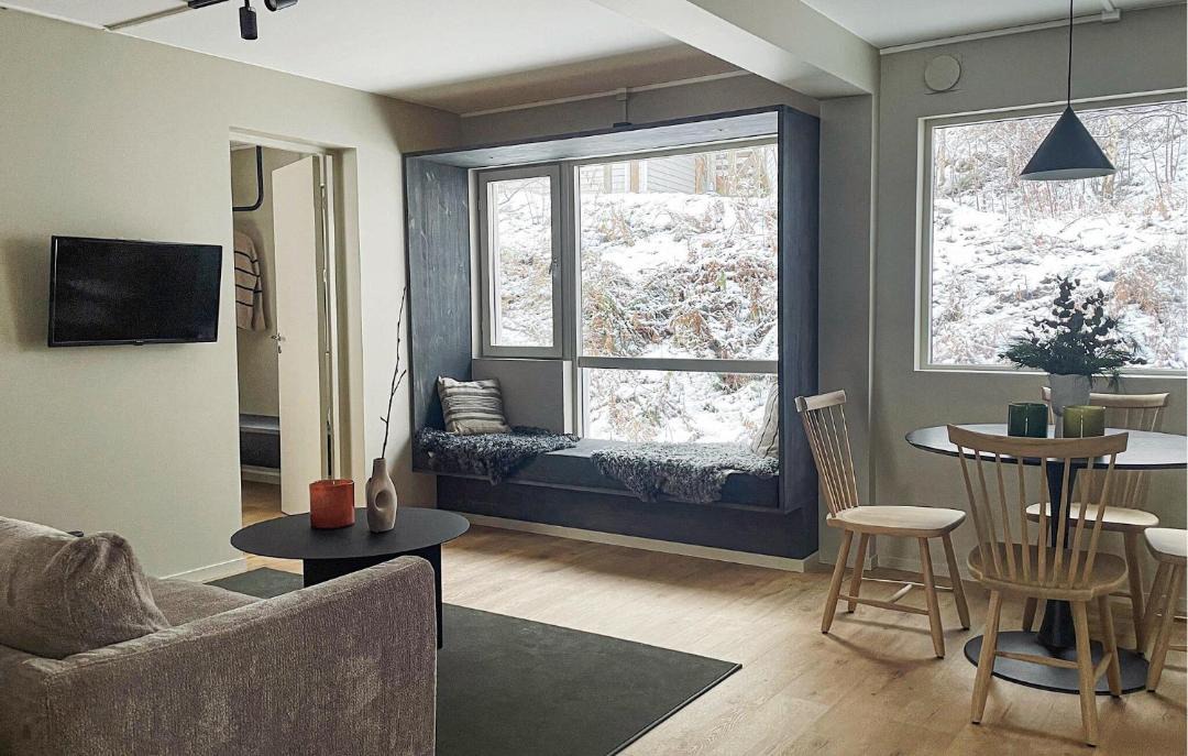 Photo of Livingroom in Myggenaes