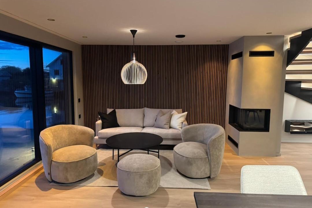 Photo of Livingroom in Karmoy
