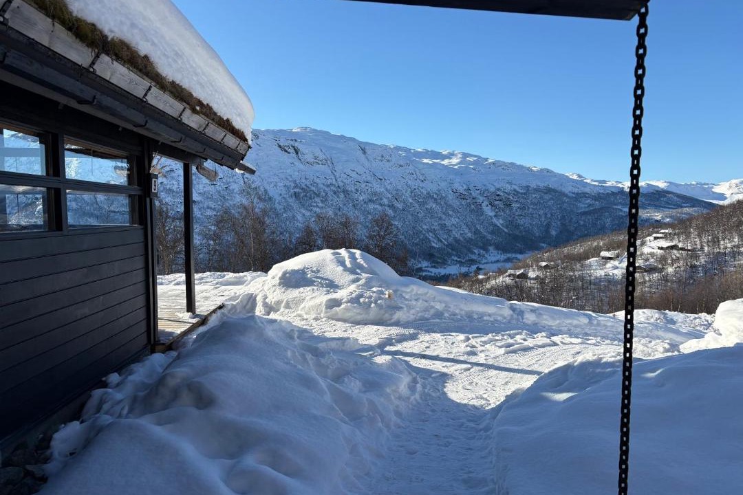 Photo of Others in Hemsedal